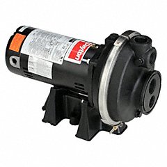 Pool and Spa Pump Parts and Accessories image